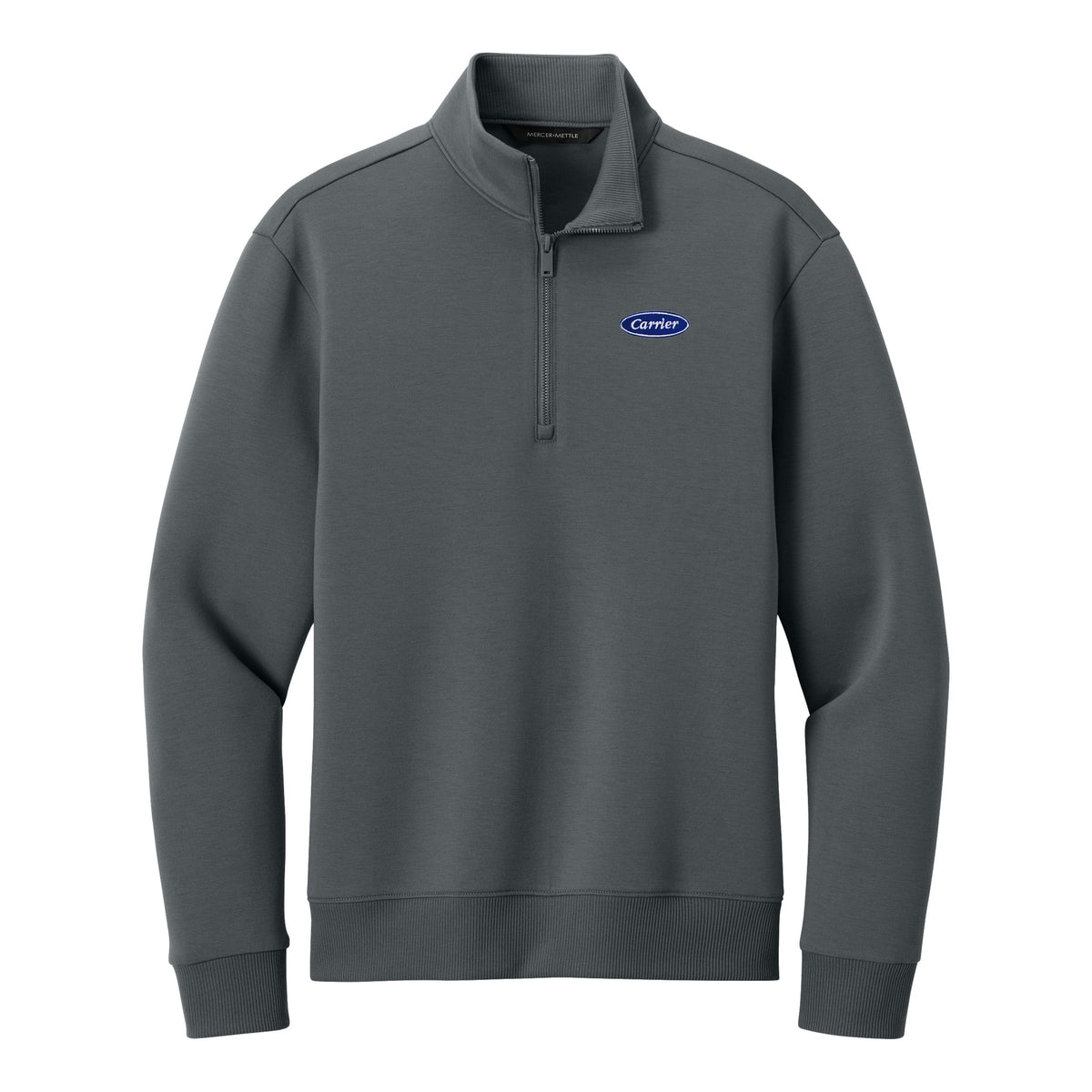 C2644M Mercer+Mettle Mens Soft Spacer 1/4-Zip