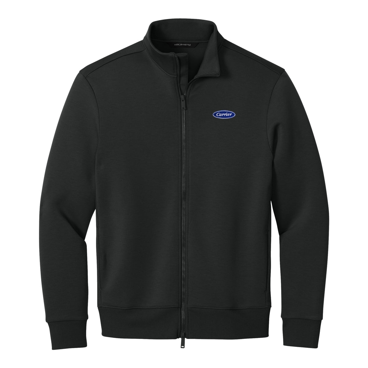 C2645M Mercer+Mettle Mens Soft Spacer Full-Zip