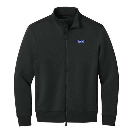 C2645M Mercer+Mettle Mens Soft Spacer Full-Zip