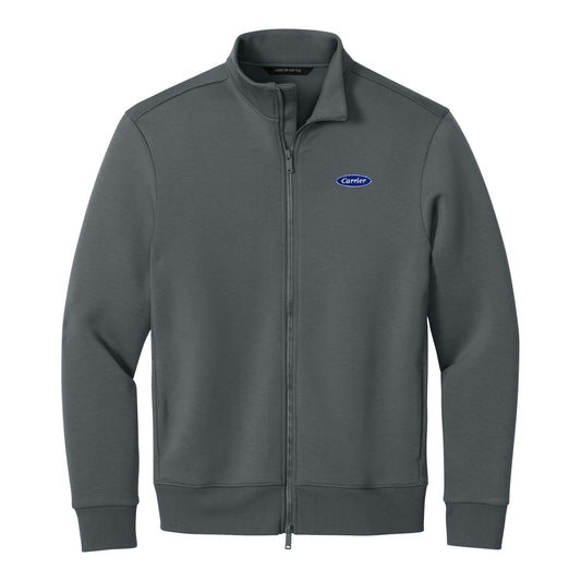 C2645M Mercer+Mettle Mens Soft Spacer Full-Zip