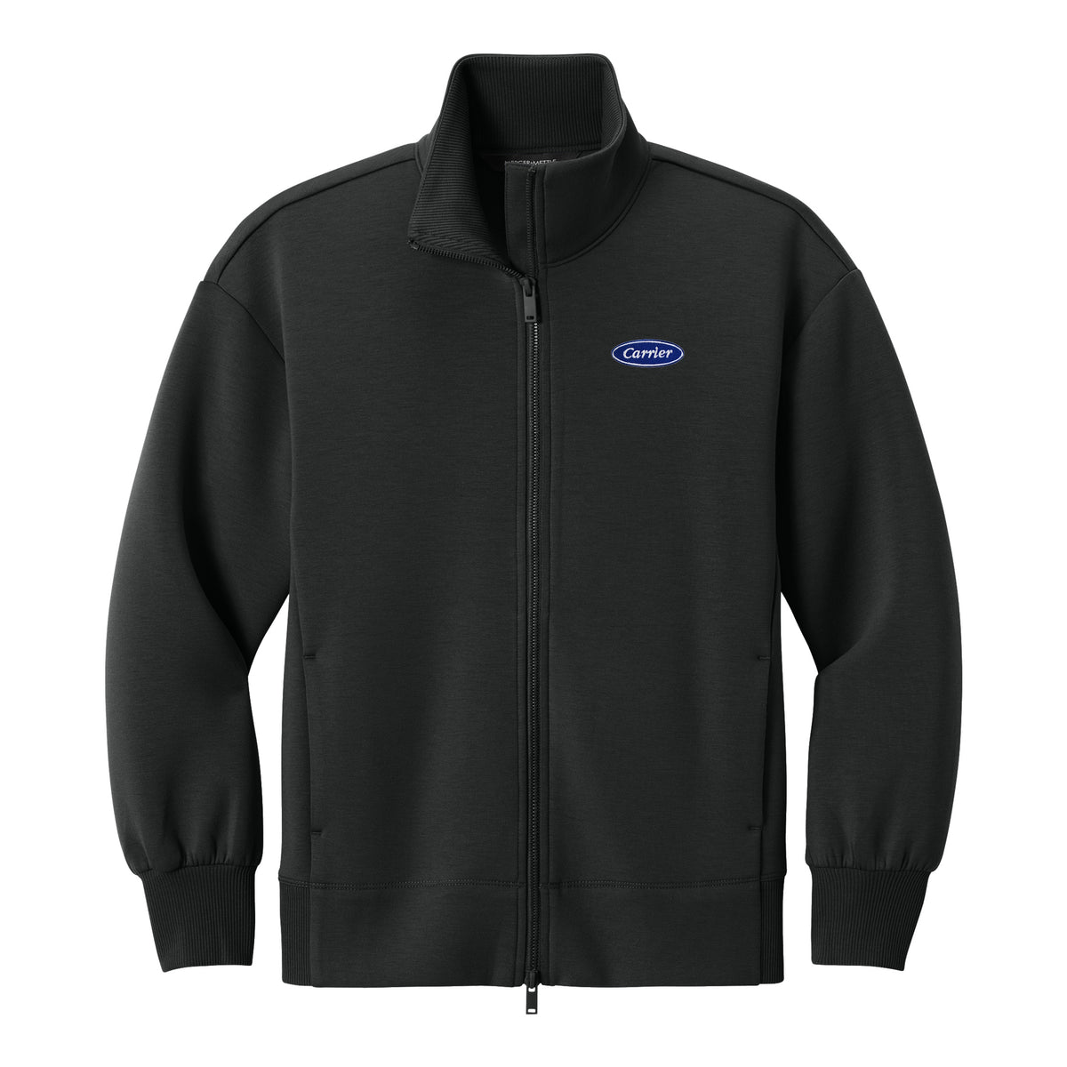 C2645W Mercer+Mettle Ladies Soft Spacer Full-Zip