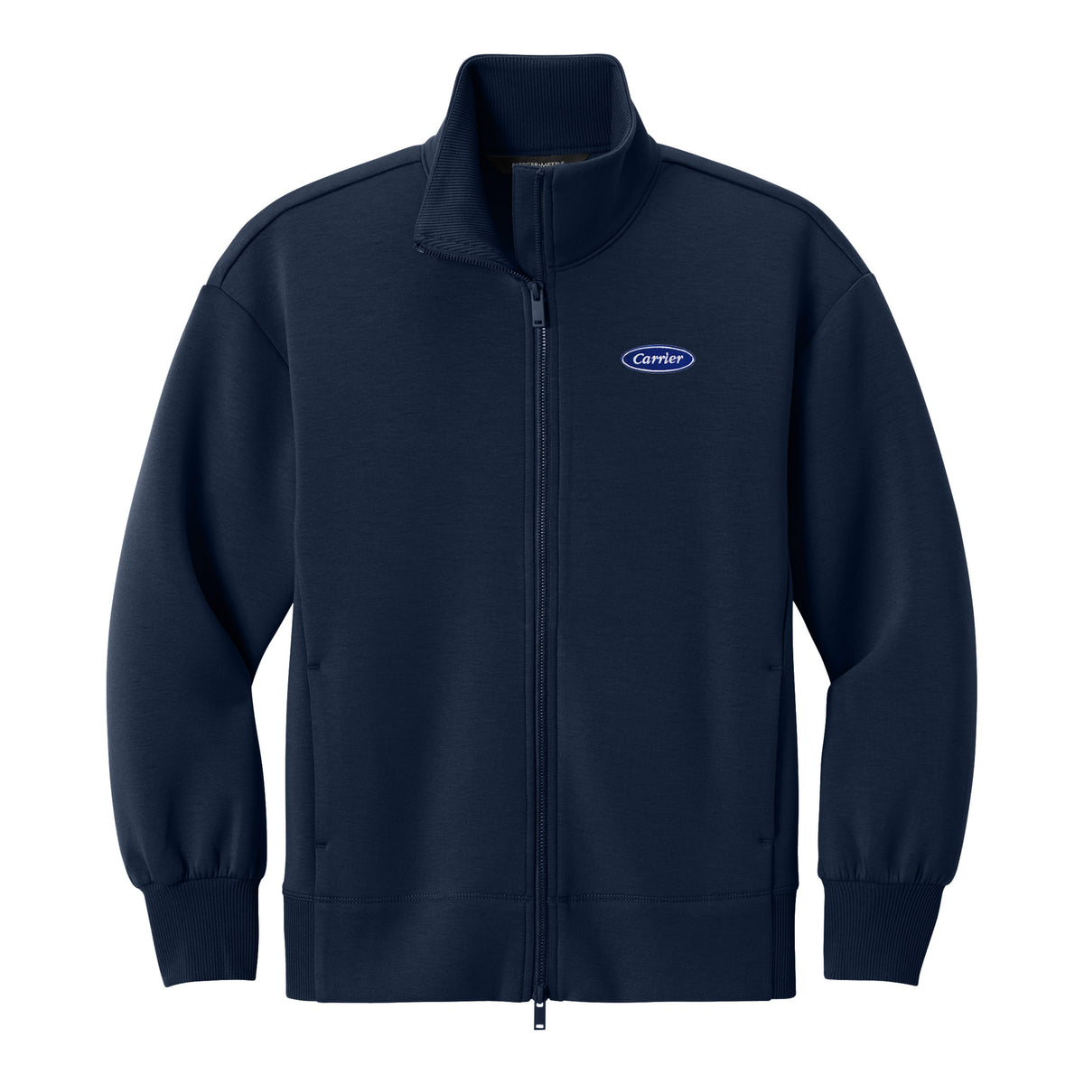 C2645W Mercer+Mettle Ladies Soft Spacer Full-Zip