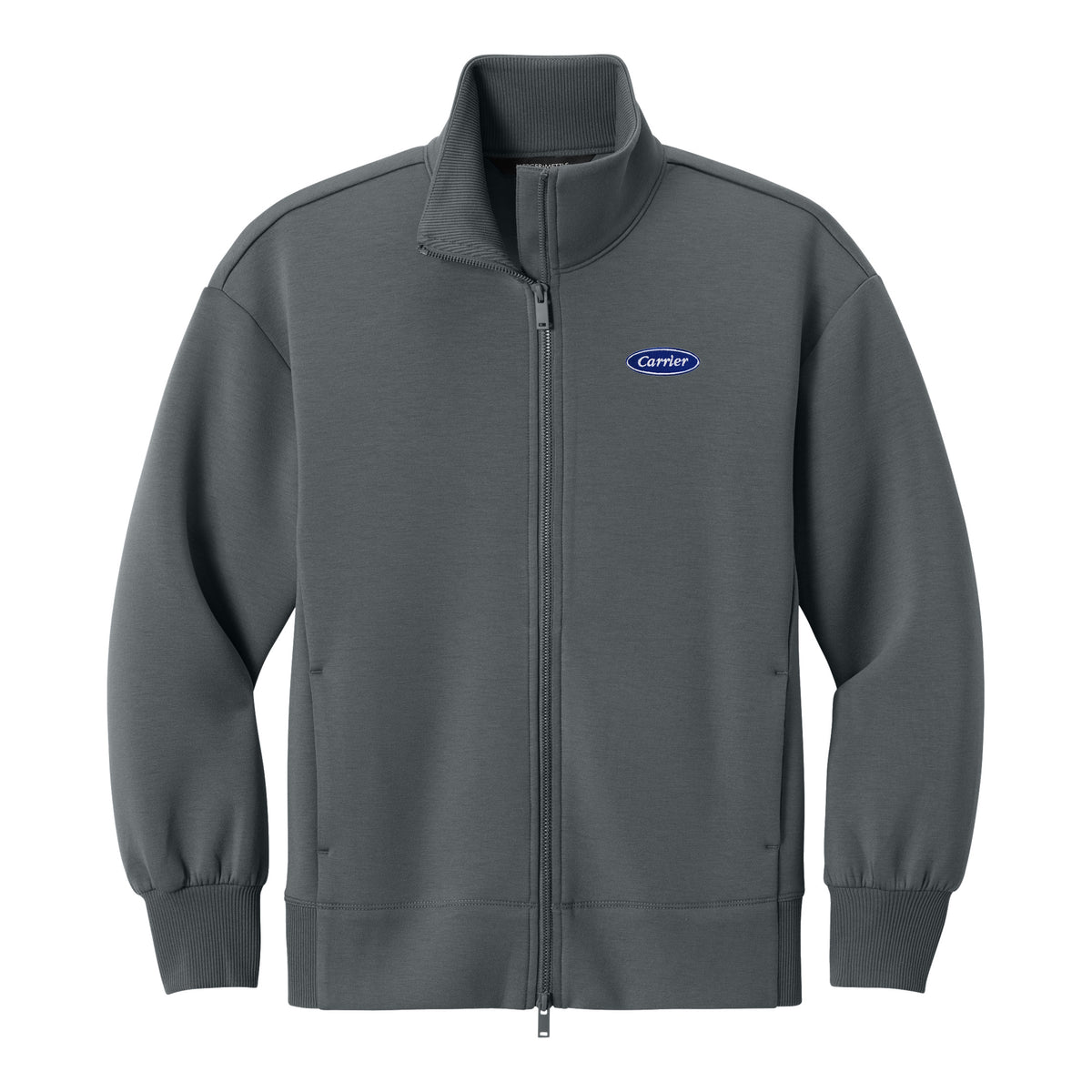 C2645W Mercer+Mettle Ladies Soft Spacer Full-Zip