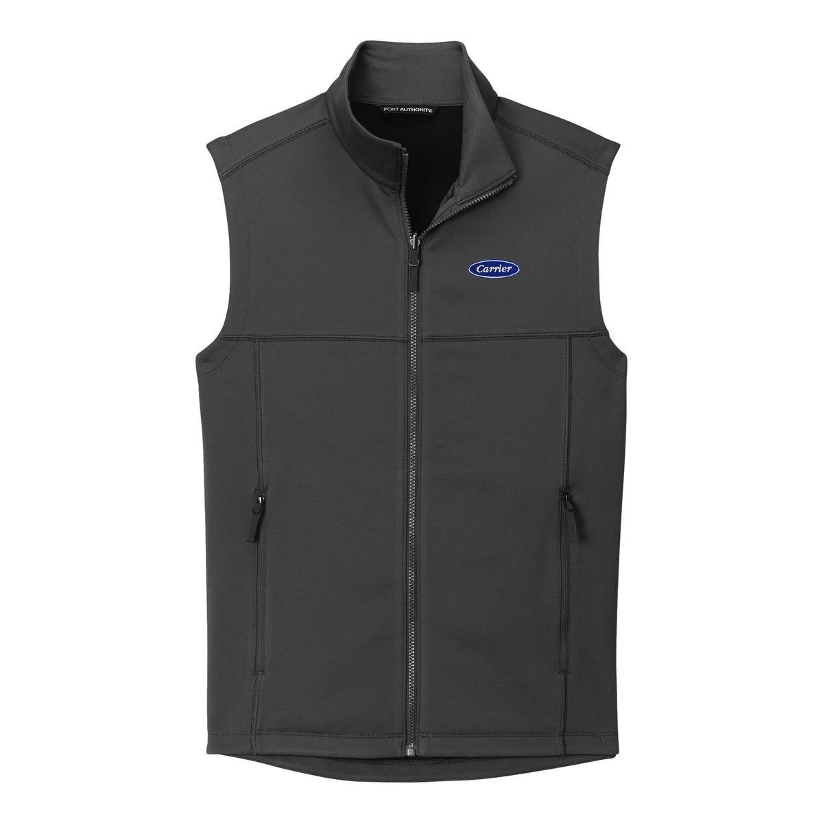 C2647M Port Authority Mens Collective Smooth Fleece Vest