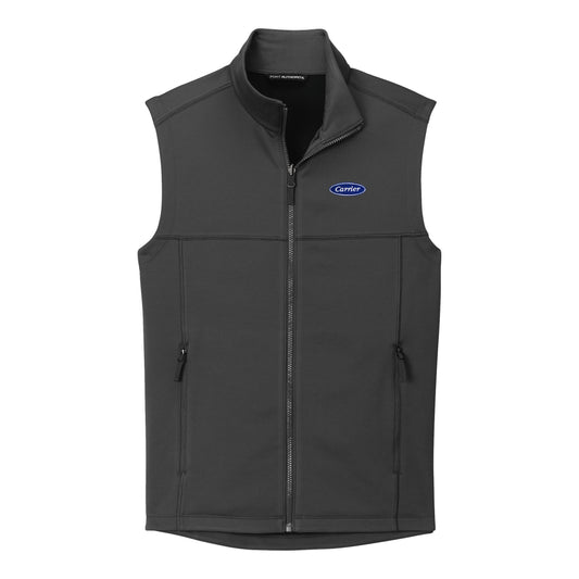 C2647M Port Authority Mens Collective Smooth Fleece Vest
