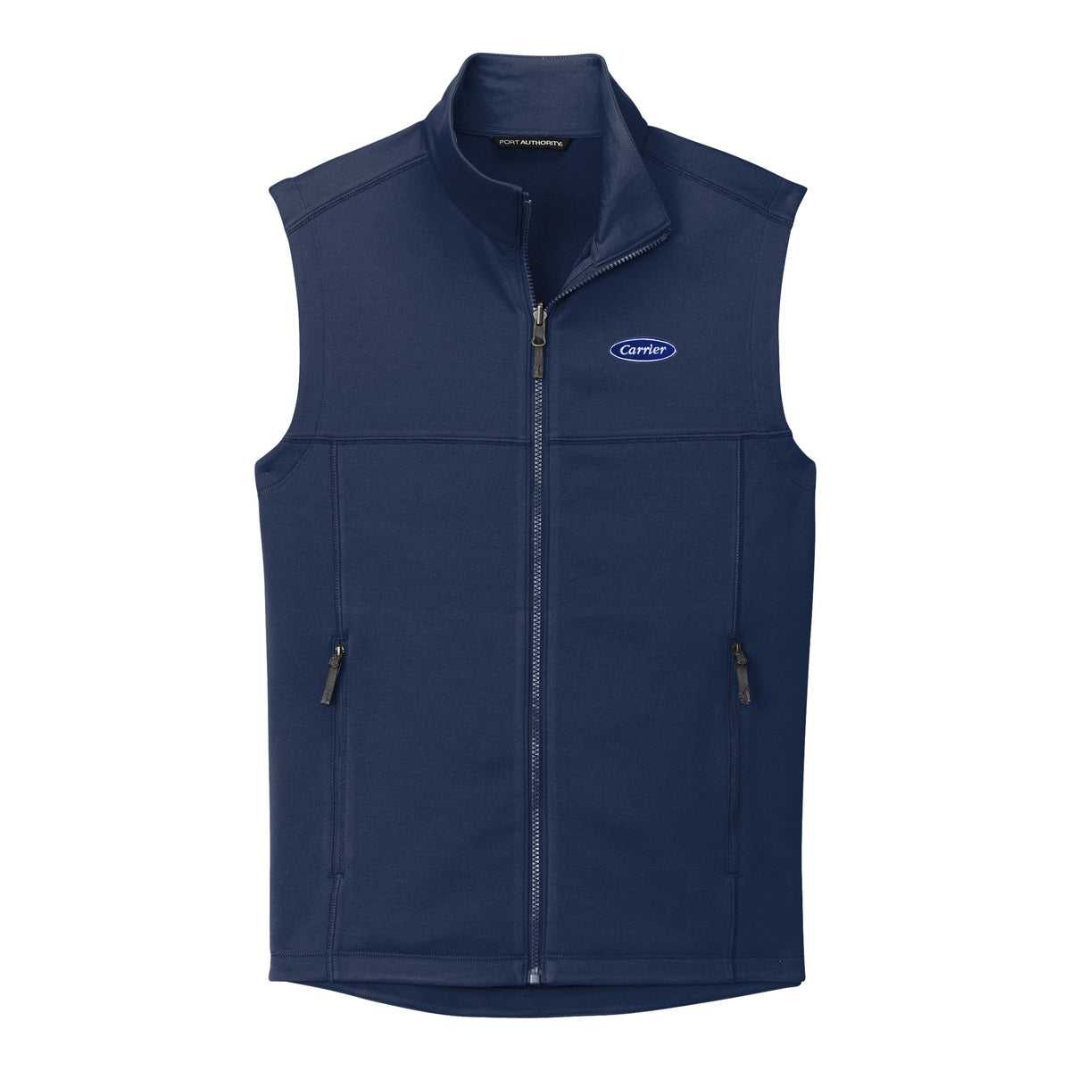 C2647M Port Authority Mens Collective Smooth Fleece Vest