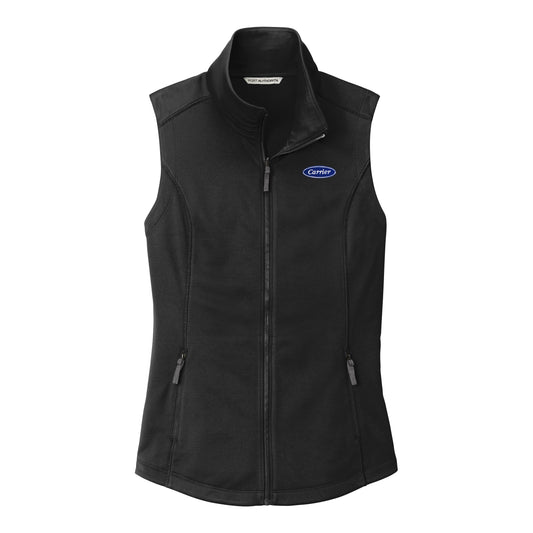 C2647W Port Authority Ladies Collective Smooth Fleece Vest