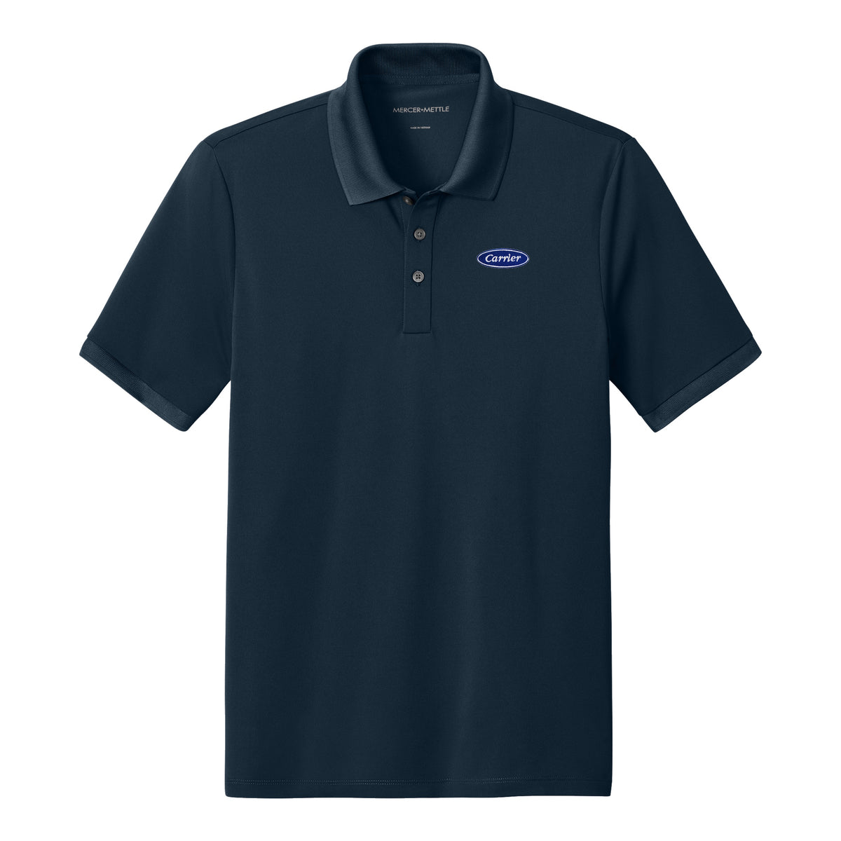 C2649M Mercer+Mettle Mens Everyday Performance Polo