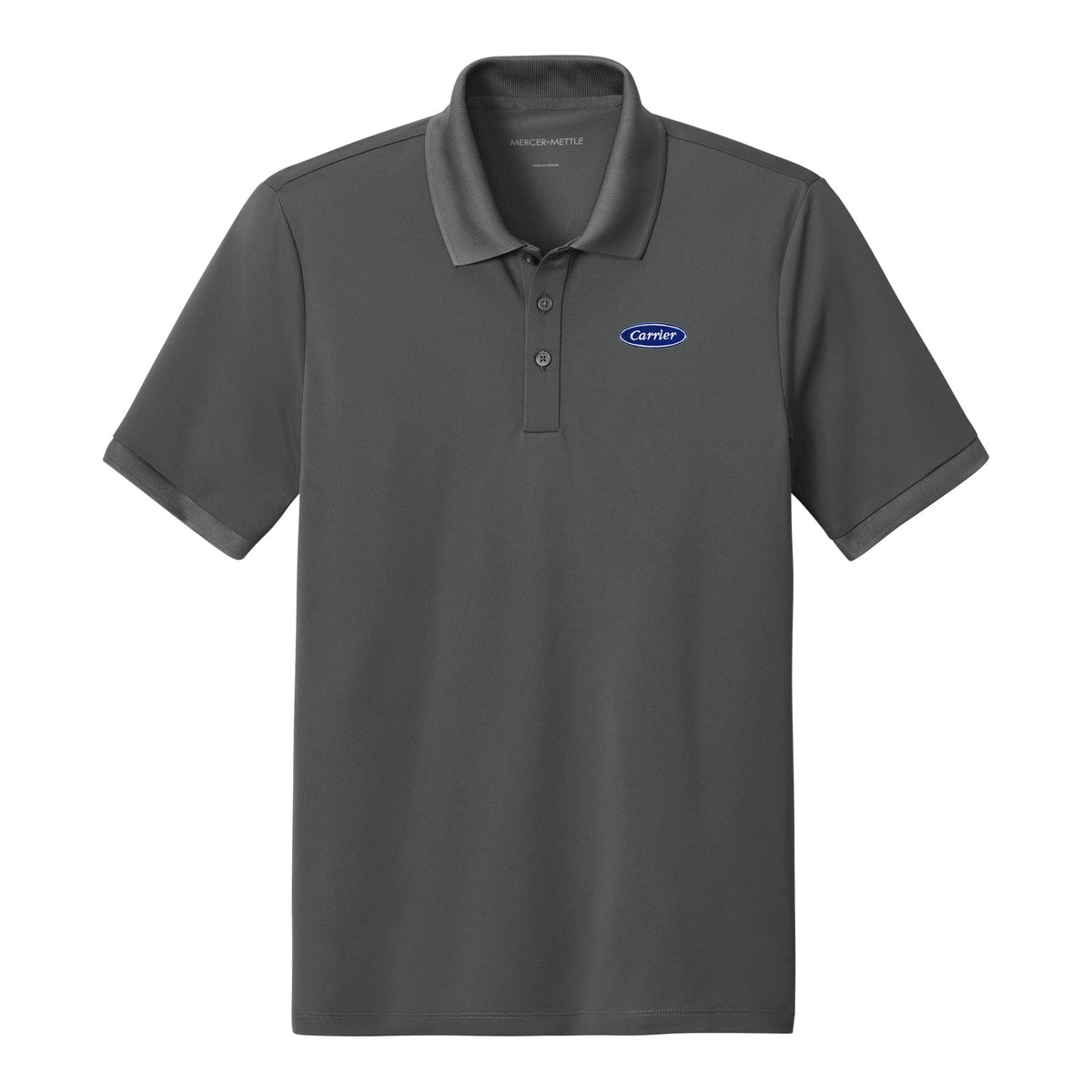 C2649M Mercer+Mettle Mens Everyday Performance Polo