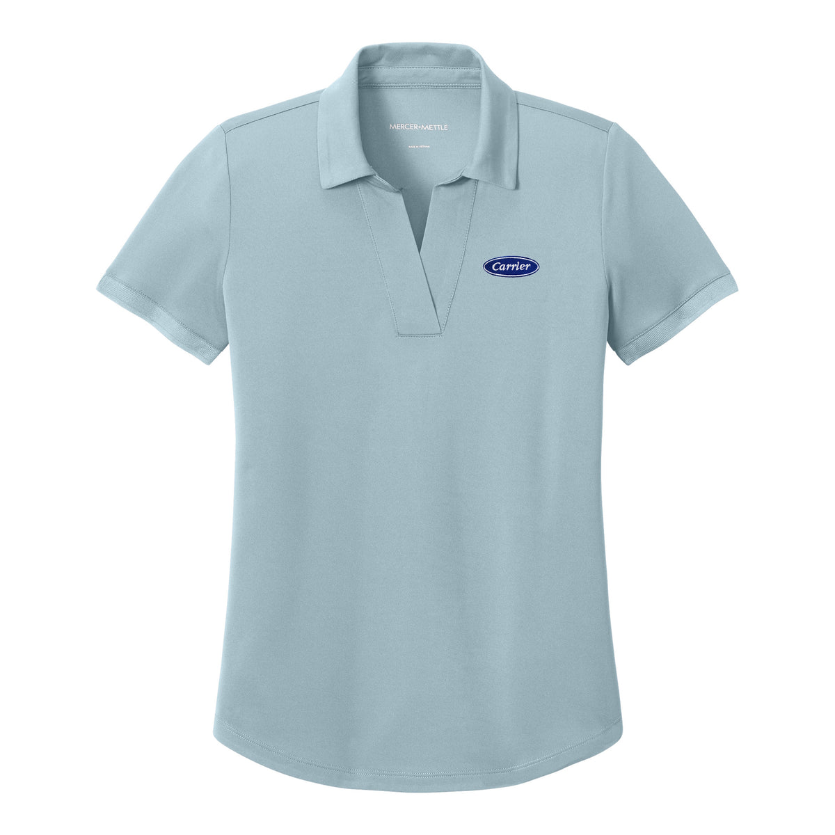 C2649W Mercer+Mettle Ladies Everyday Performance Polo