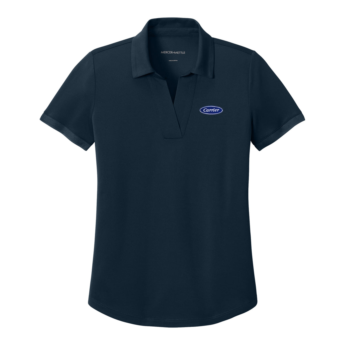 C2649W Mercer+Mettle Ladies Everyday Performance Polo