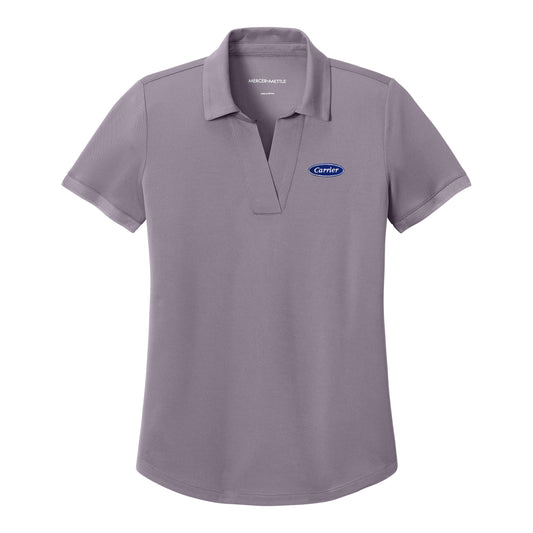 C2649W Mercer+Mettle Ladies Everyday Performance Polo