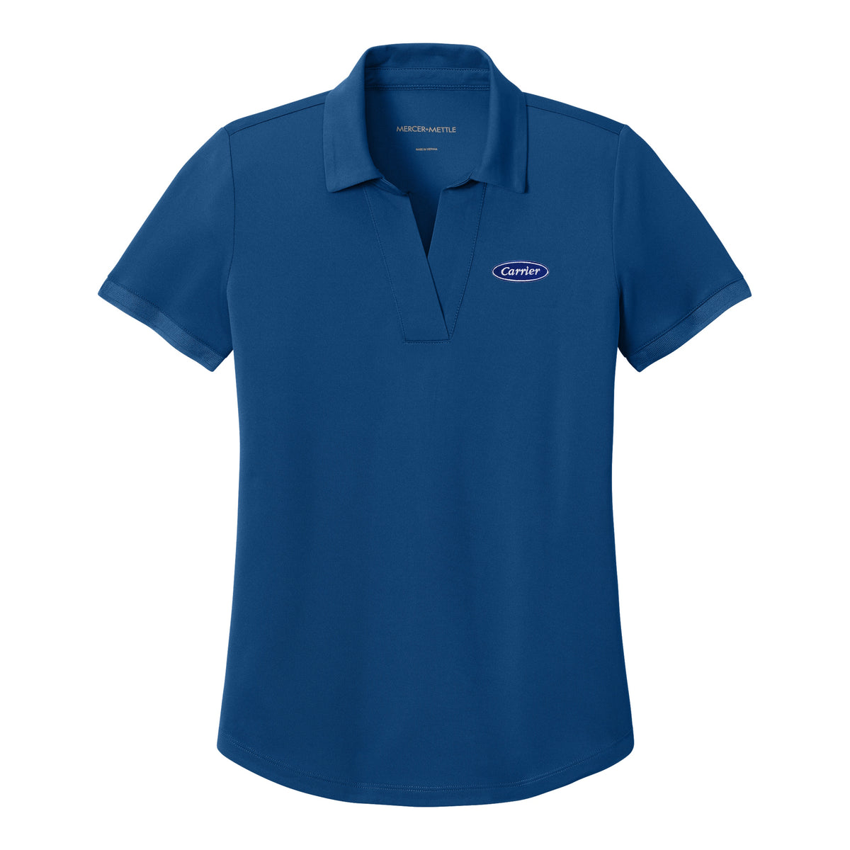 C2649W Mercer+Mettle Ladies Everyday Performance Polo