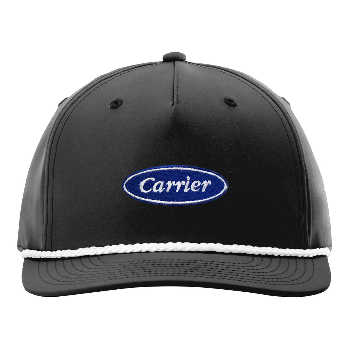 C2651 Richardson 5-Panel Classic Rope Cap