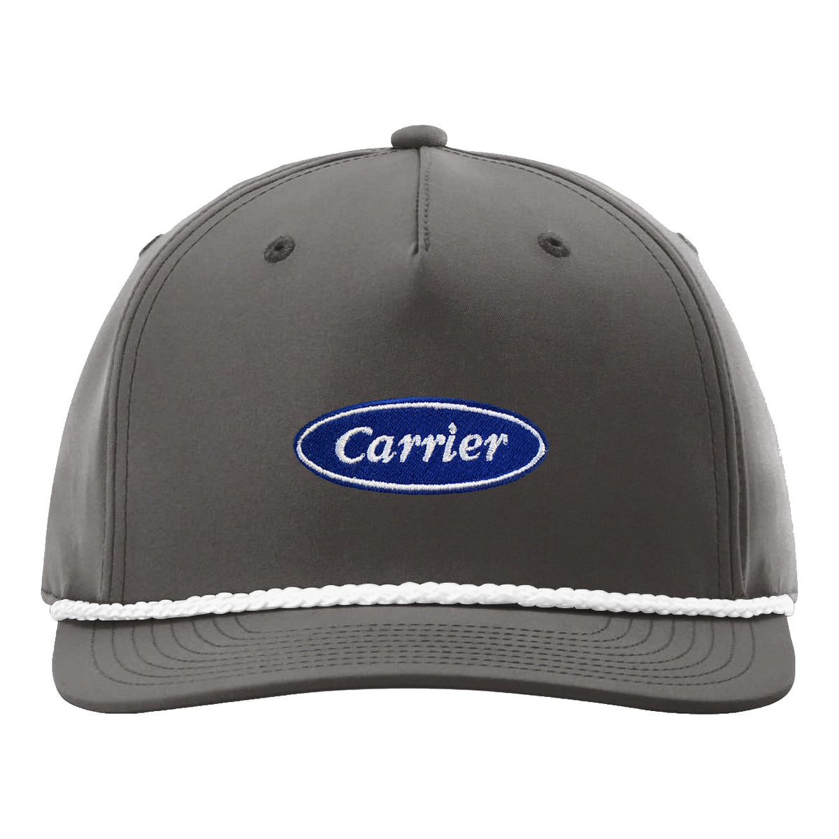 C2651 Richardson 5-Panel Classic Rope Cap