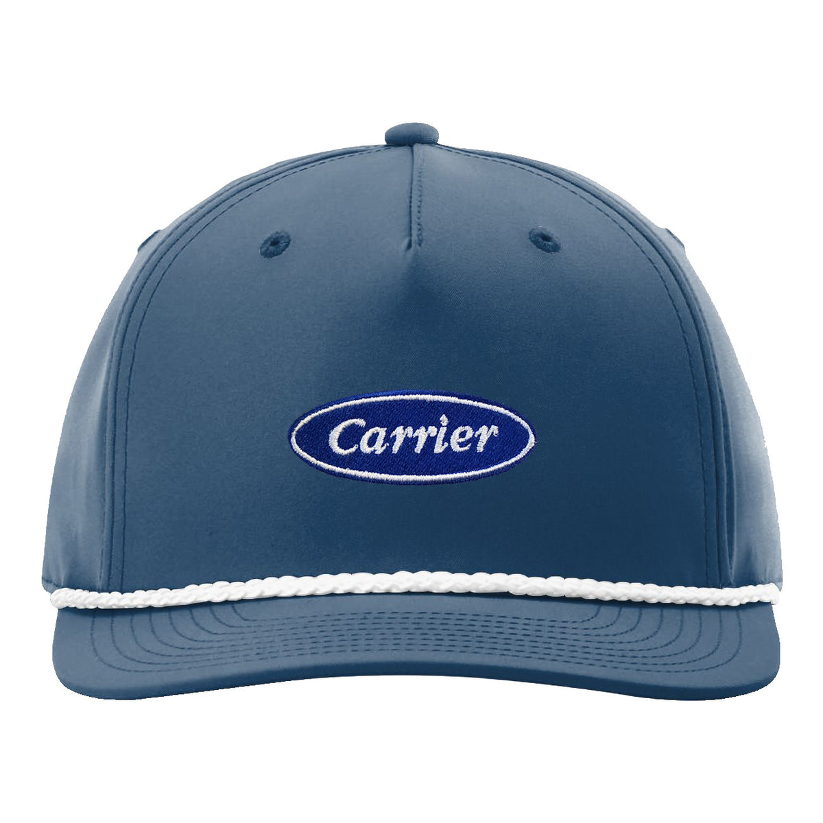 C2651 Richardson 5-Panel Classic Rope Cap