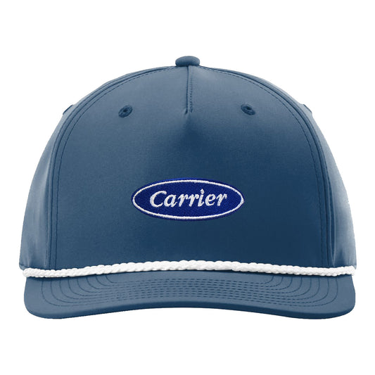 C2651 Richardson 5-Panel Classic Rope Cap