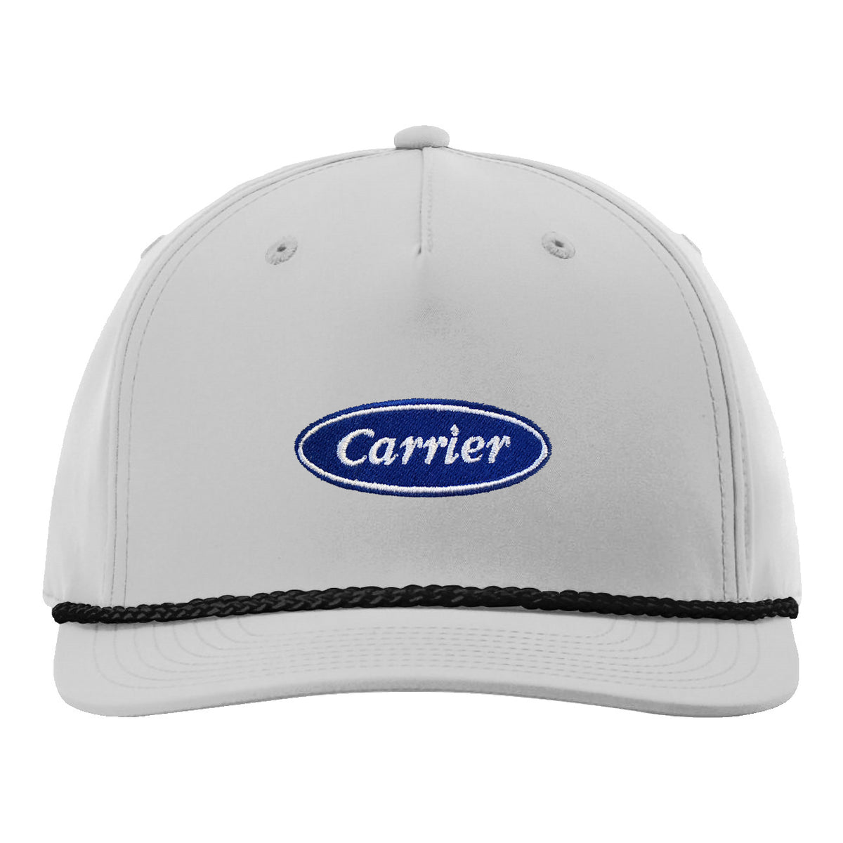 C2651 Richardson 5-Panel Classic Rope Cap