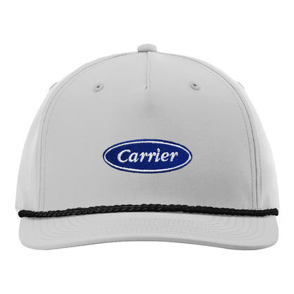 C2651 Richardson 5-Panel Classic Rope Cap