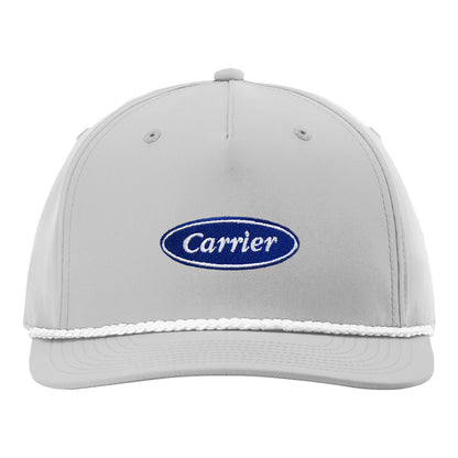 C2651 Richardson 5-Panel Classic Rope Cap