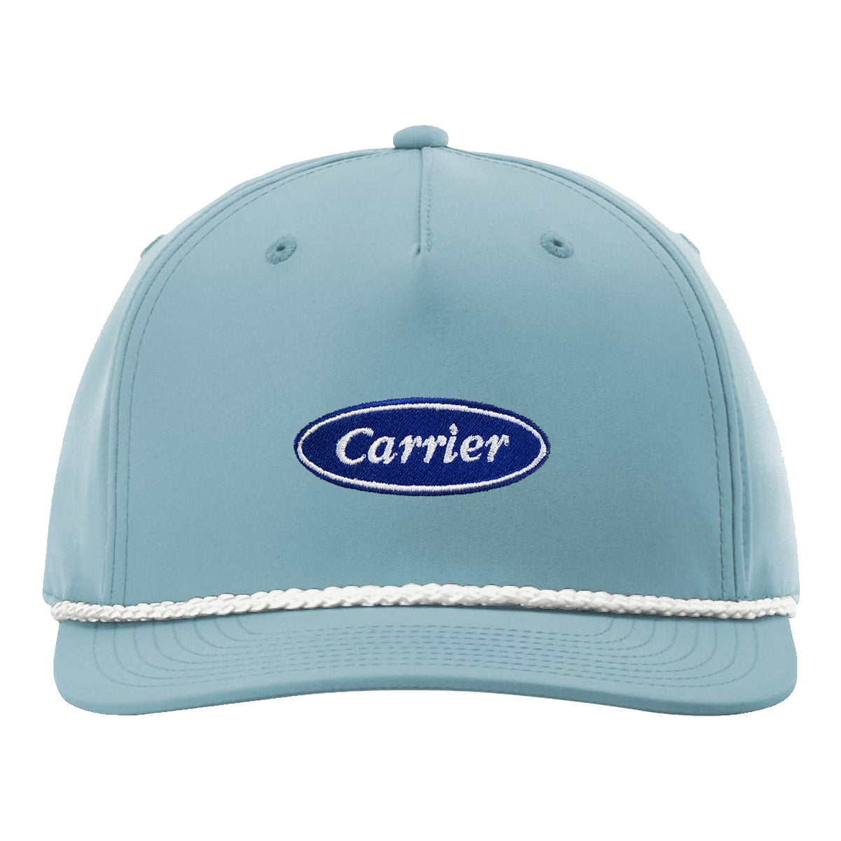 C2651 Richardson 5-Panel Classic Rope Cap
