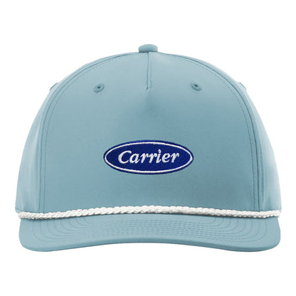 C2651 Richardson 5-Panel Classic Rope Cap