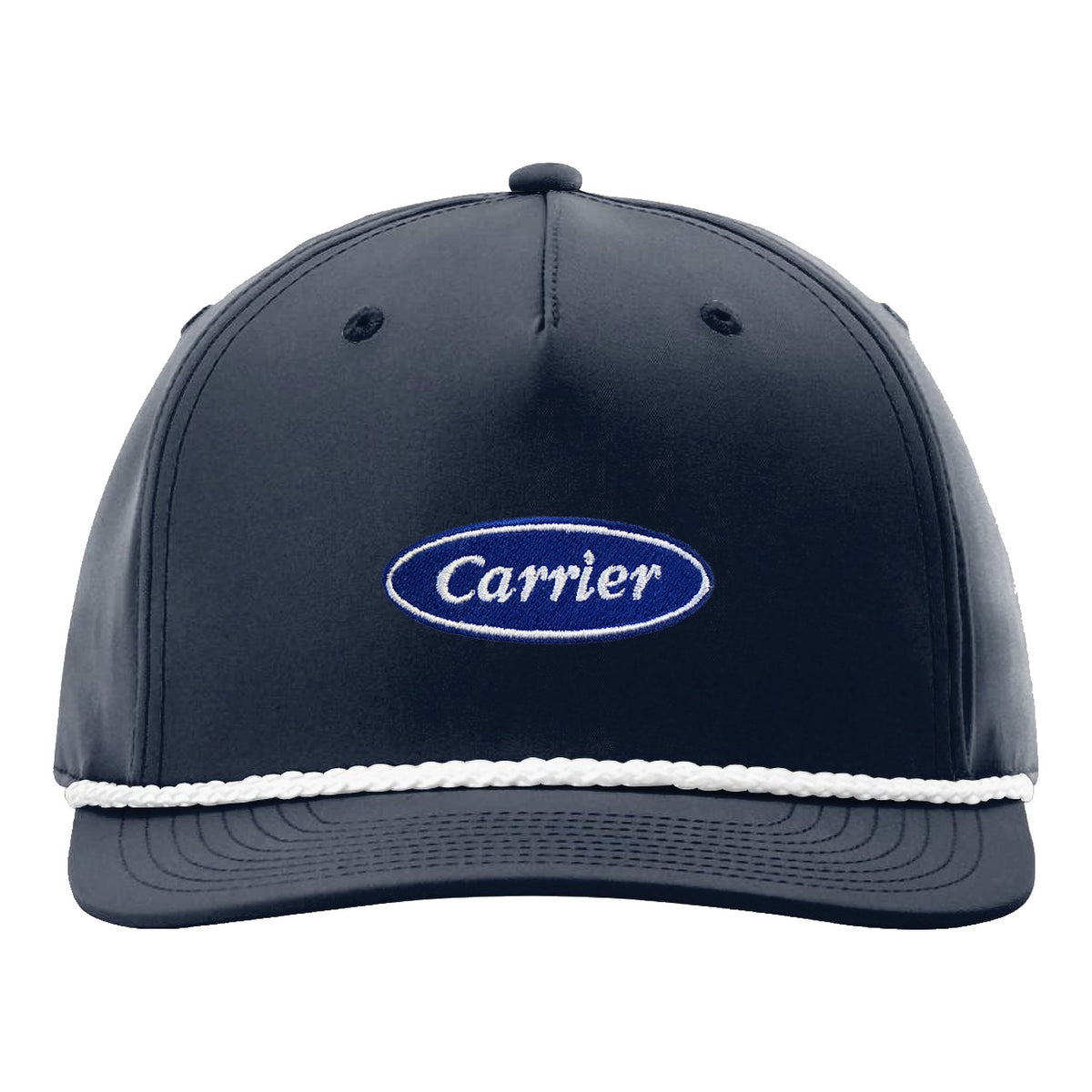 C2651 Richardson 5-Panel Classic Rope Cap