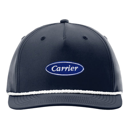 C2651 Richardson 5-Panel Classic Rope Cap