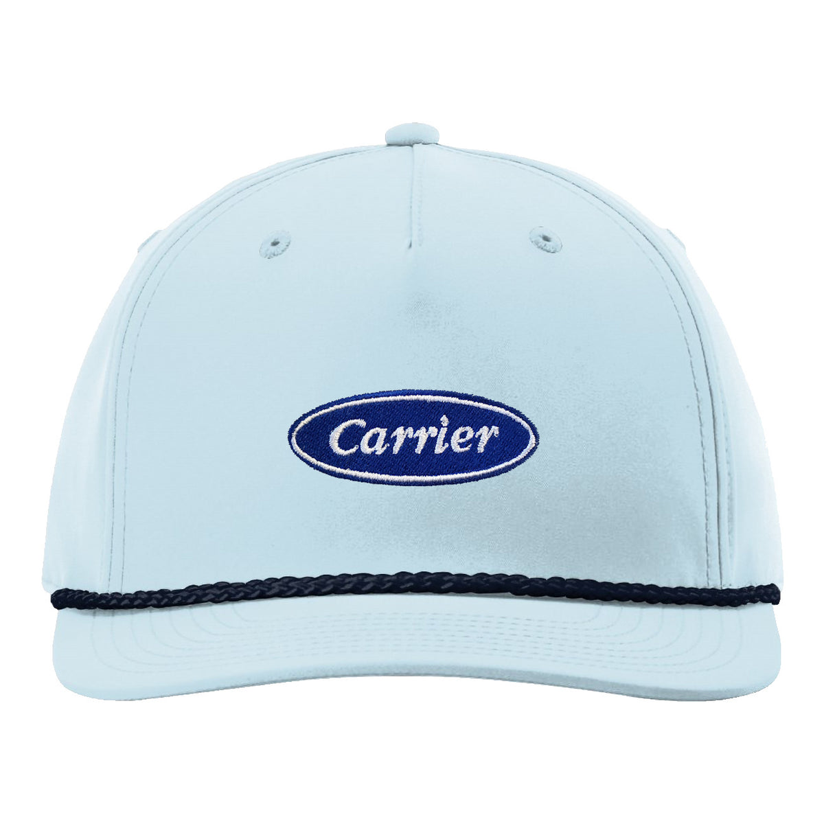 C2651 Richardson 5-Panel Classic Rope Cap