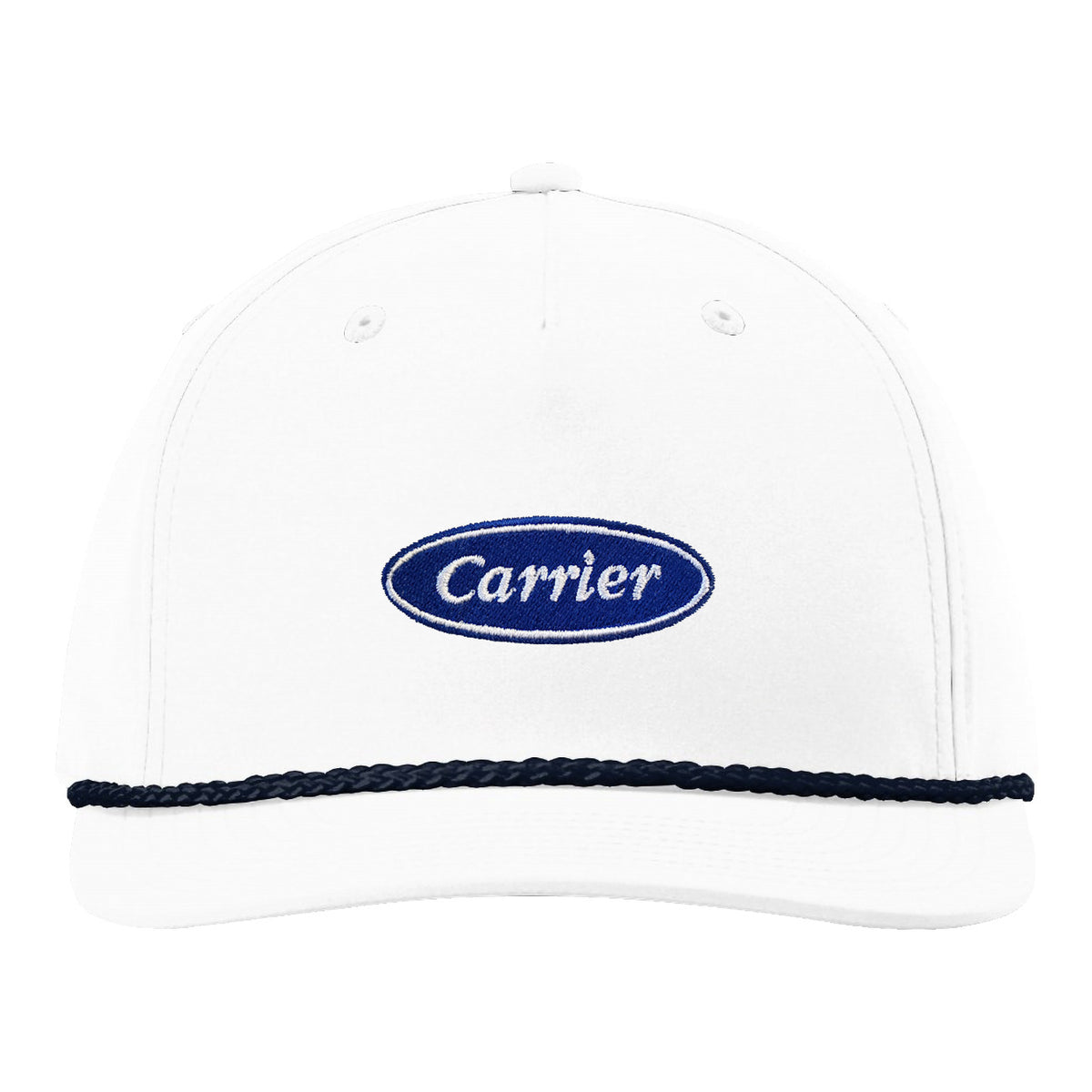 C2651 Richardson 5-Panel Classic Rope Cap
