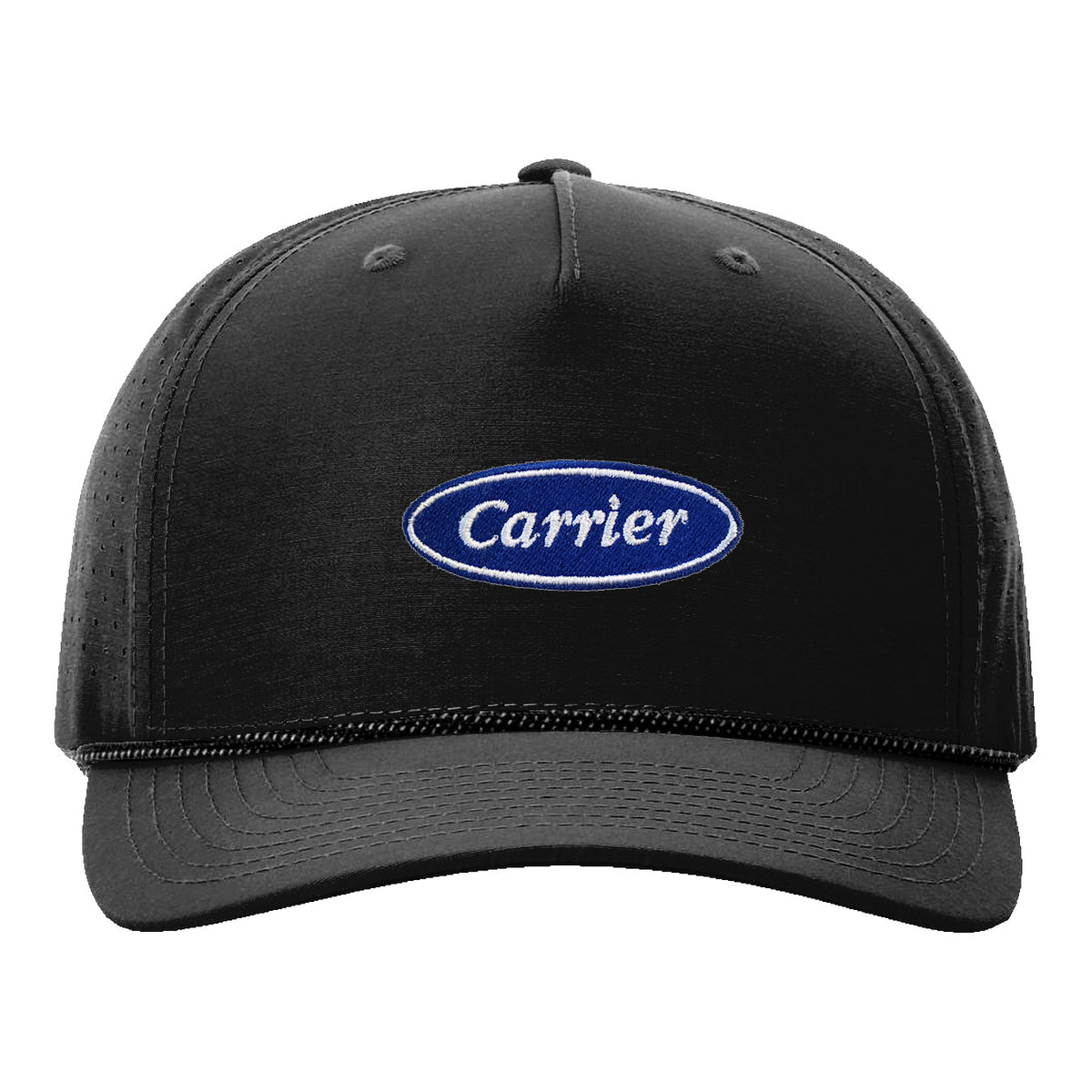 C2653 Richardson Laser Perf Performance Rope Cap