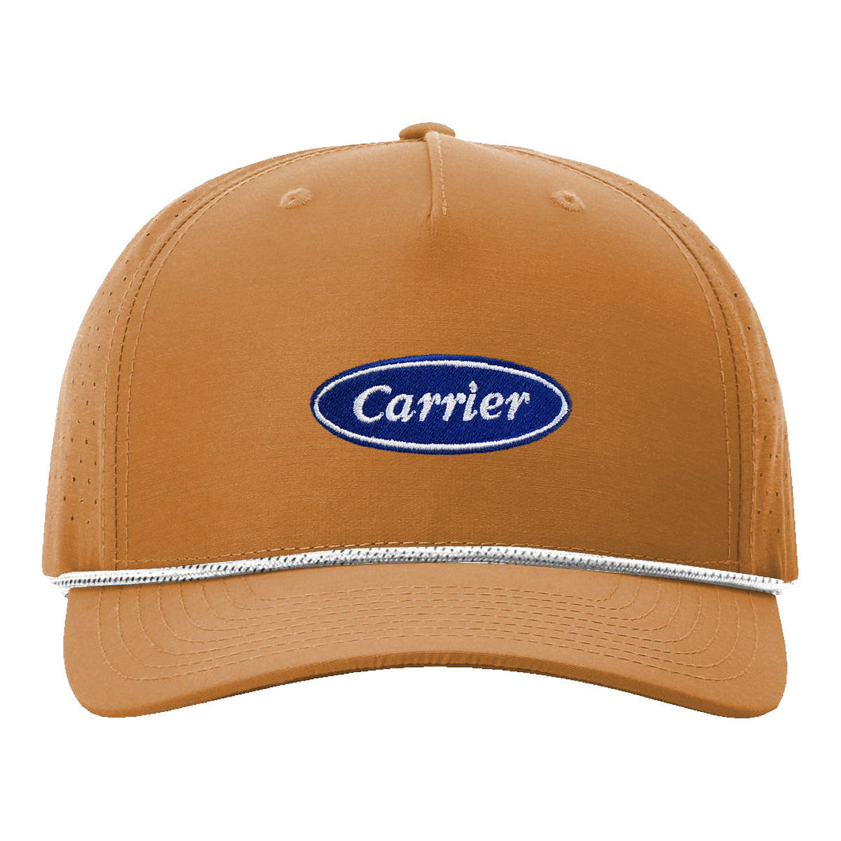 C2653 Richardson Laser Perf Performance Rope Cap