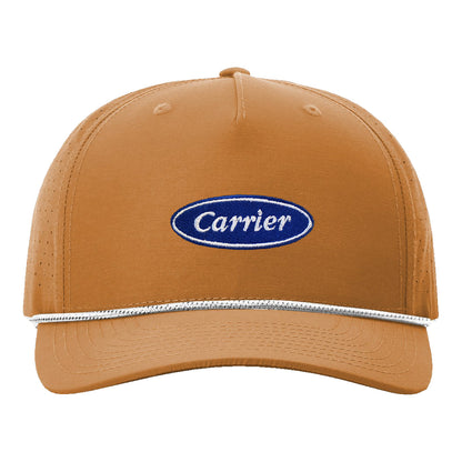 C2653 Richardson Laser Perf Performance Rope Cap