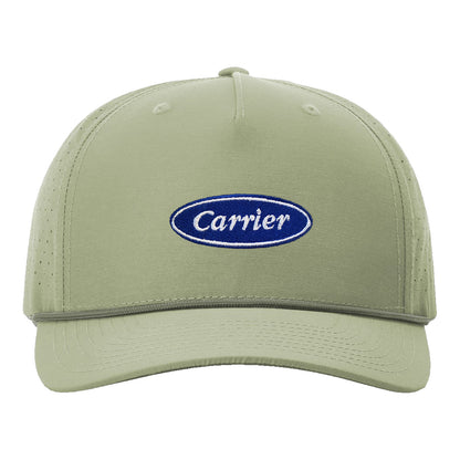C2653 Richardson Laser Perf Performance Rope Cap