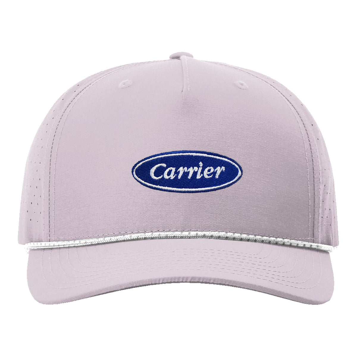 C2653 Richardson Laser Perf Performance Rope Cap