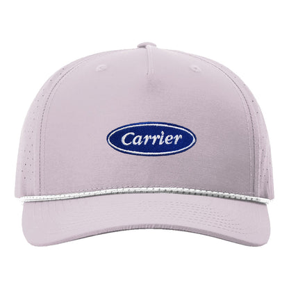 C2653 Richardson Laser Perf Performance Rope Cap