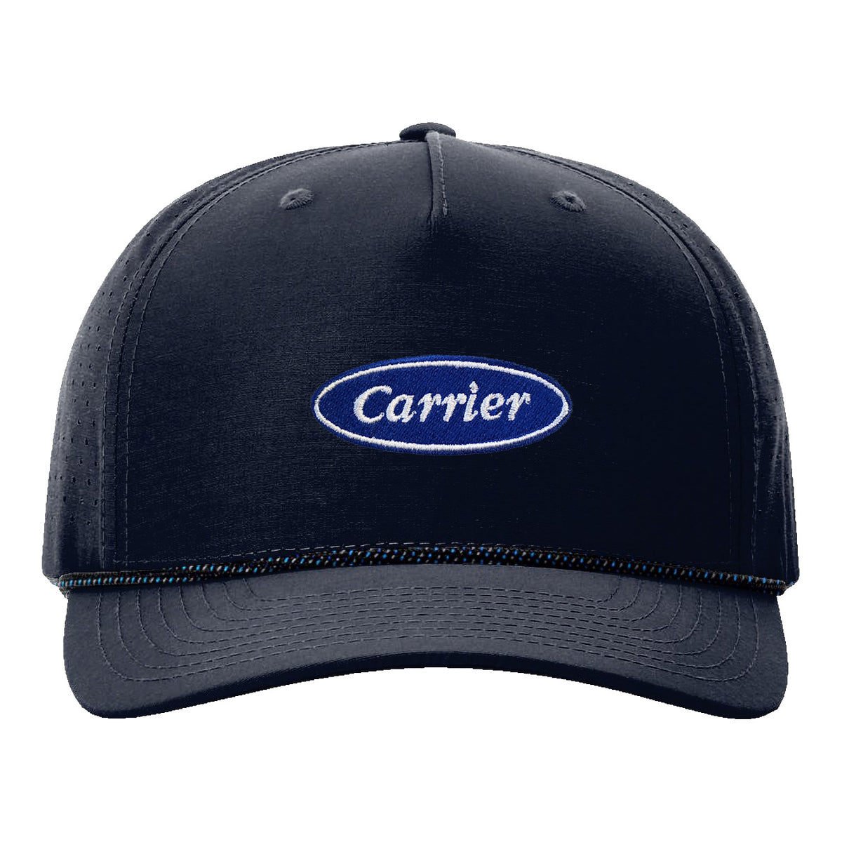 C2653 Richardson Laser Perf Performance Rope Cap