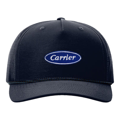 C2653 Richardson Laser Perf Performance Rope Cap