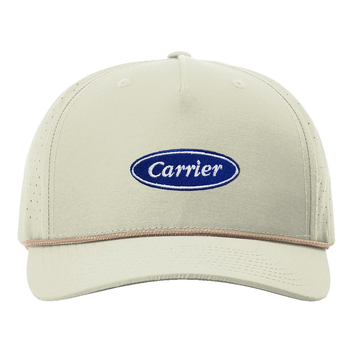 C2653 Richardson Laser Perf Performance Rope Cap