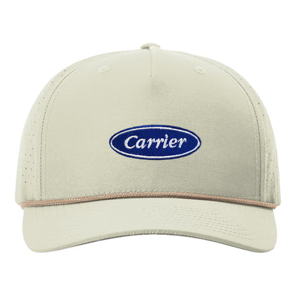 C2653 Richardson Laser Perf Performance Rope Cap