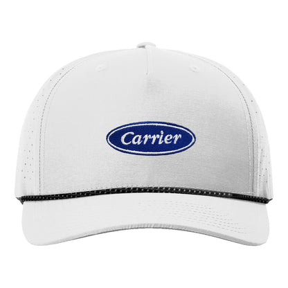 C2653 Richardson Laser Perf Performance Rope Cap