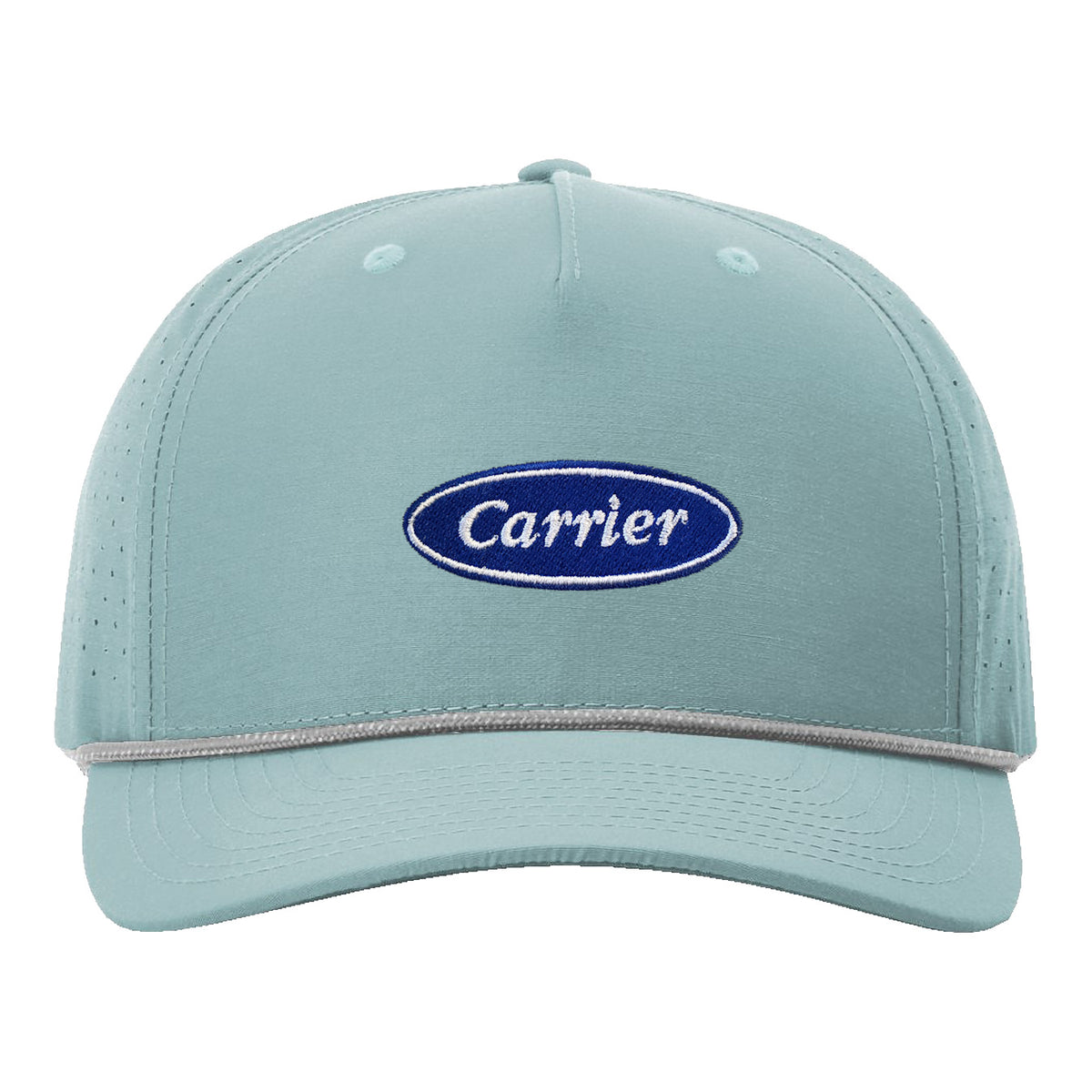 C2653 Richardson Laser Perf Performance Rope Cap