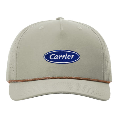 C2653 Richardson Laser Perf Performance Rope Cap