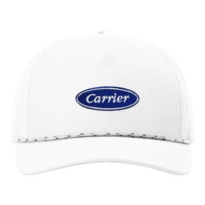 C2653 Richardson Laser Perf Performance Rope Cap