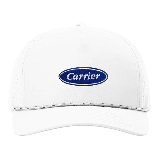 C2653 Richardson Laser Perf Performance Rope Cap