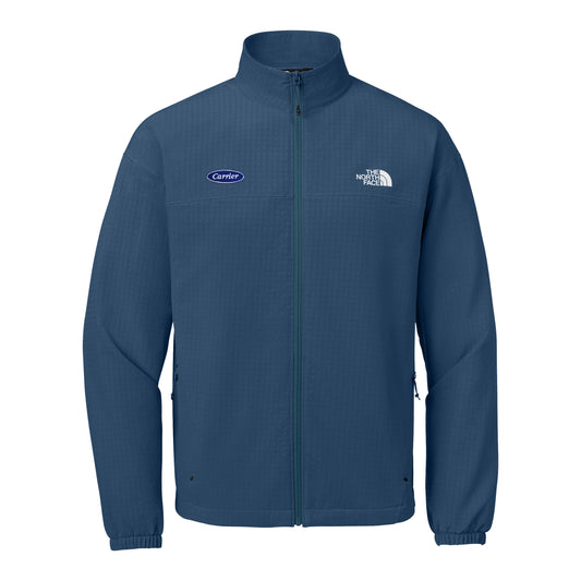 C2662M The North Face Mens Mountain Horizon Jacket