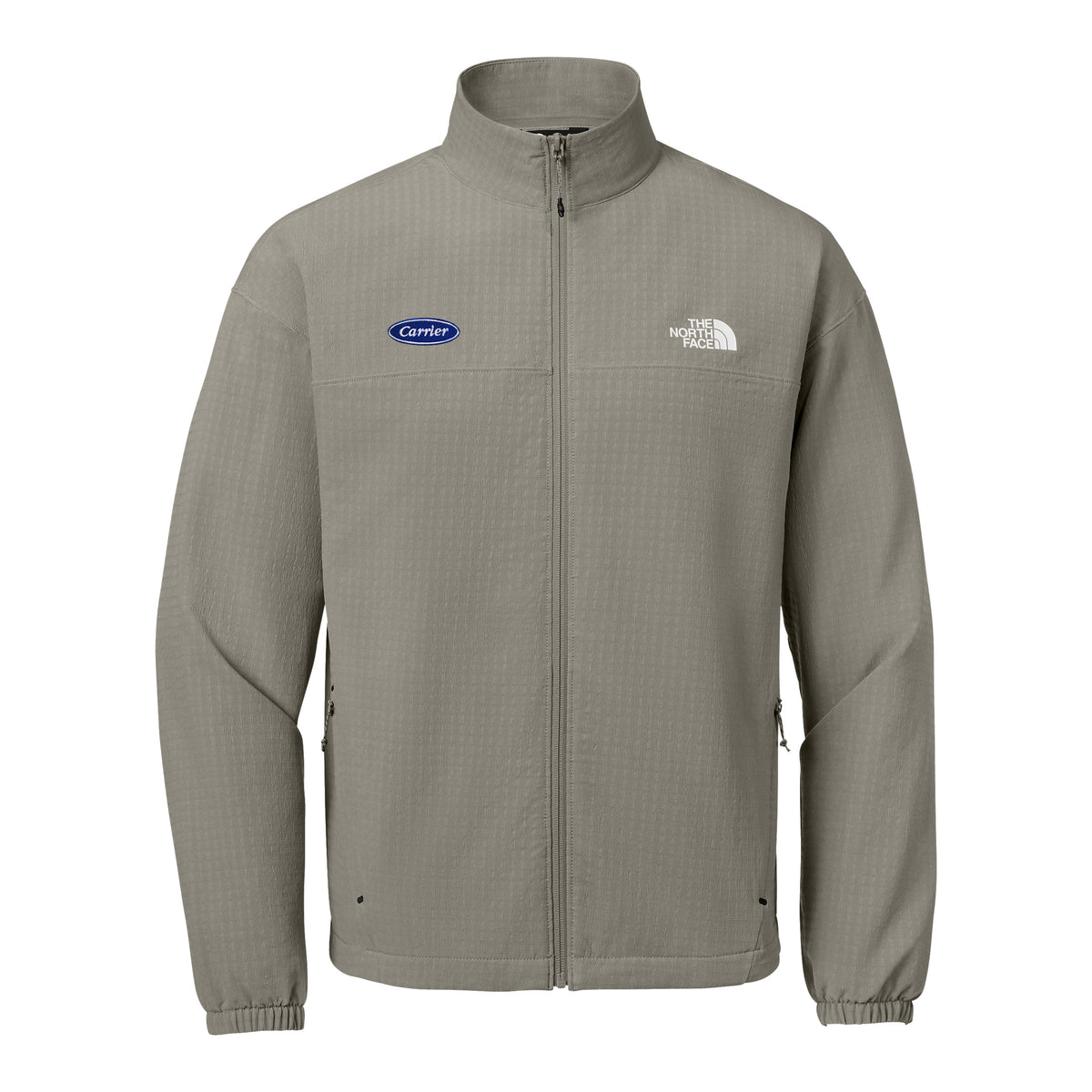 C2662M The North Face Mens Mountain Horizon Jacket