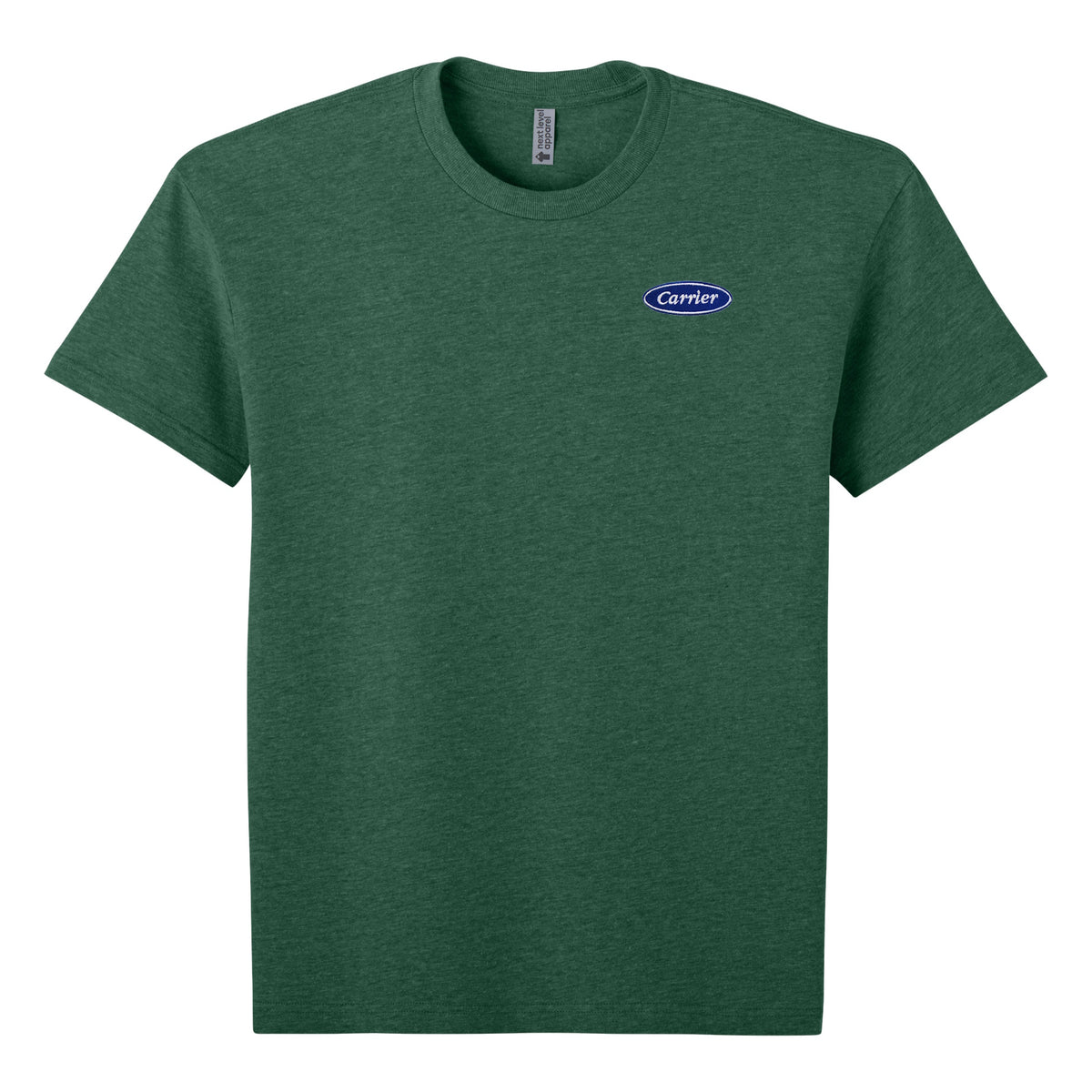 C2664M Next Level Heavyweight Tee