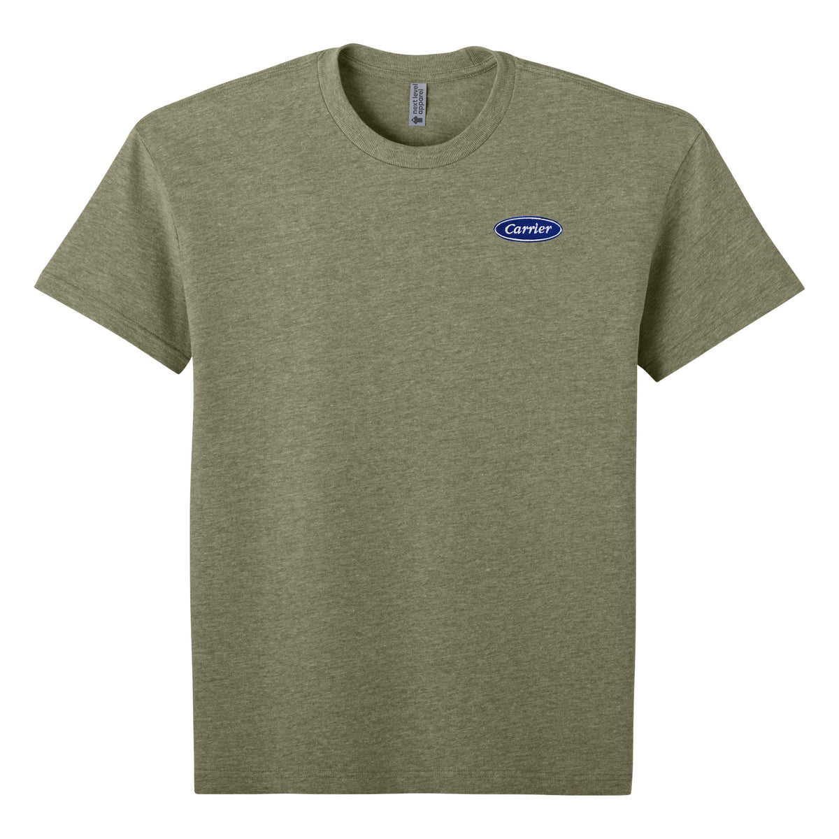 C2664M Next Level Heavyweight Tee