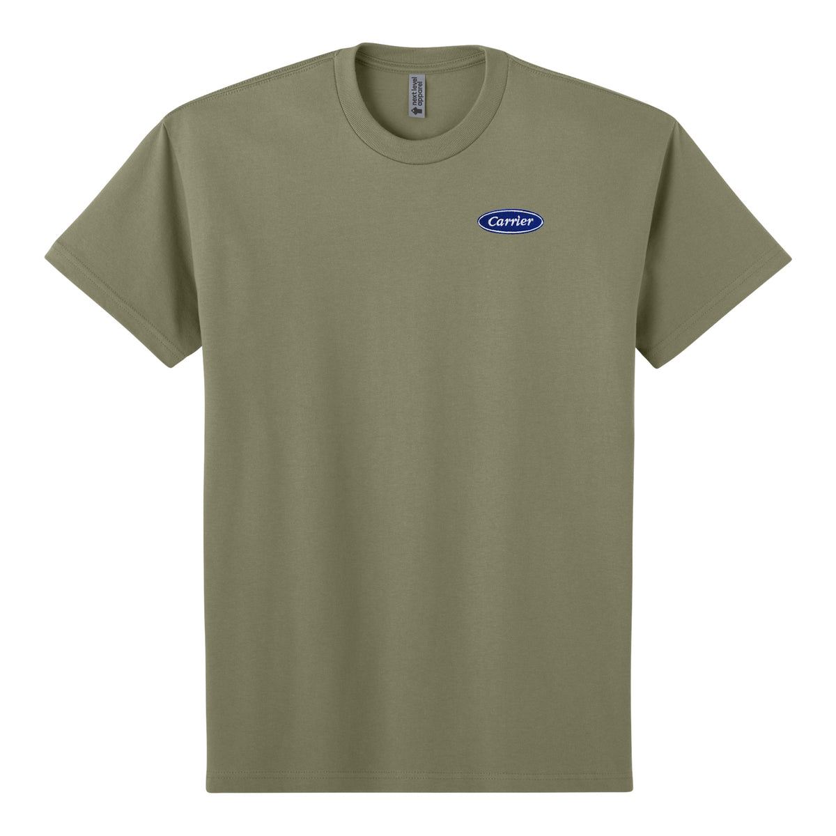 C2664M Next Level Heavyweight Tee
